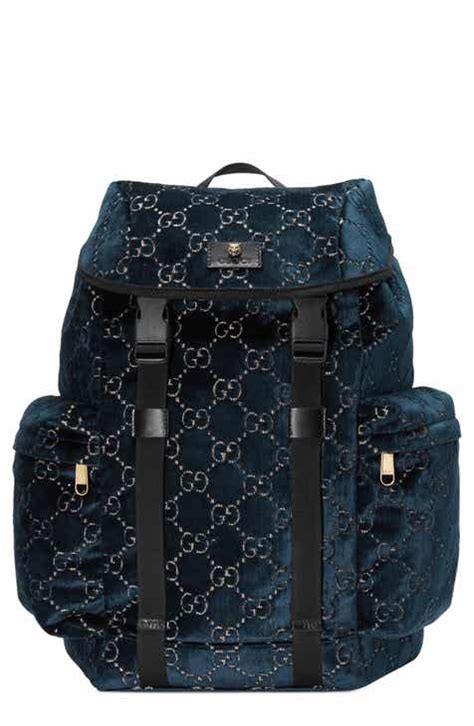 gucci backpack nordstrom.